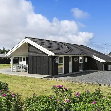 Bl1139-blokhus-sletten-3 Hébergement de vacances *