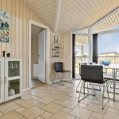 Bl1139-blokhus-sletten-3 Hébergement de vacances *