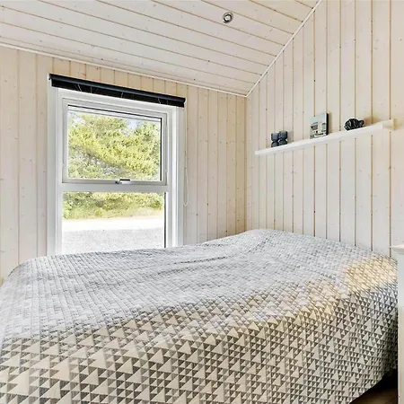 Hébergement de vacances Bl1139-blokhus-sletten-3 *